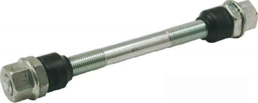 Tengely első MTB  3/8x135 525220020_AAK